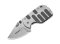 Boker Titanium Subcom